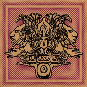 Across Tundras : Across Tundras - Hellebender